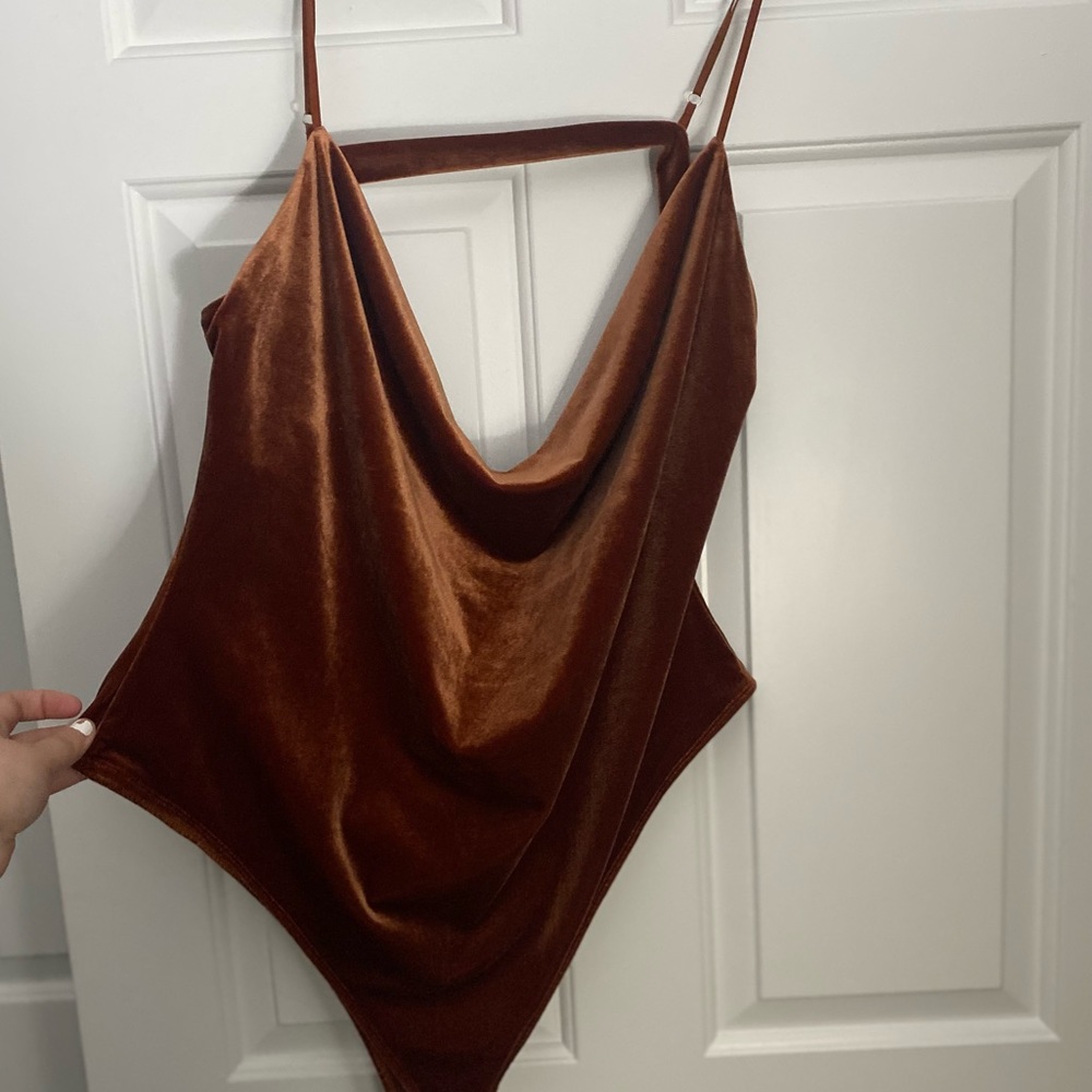 Fashionova Womens Body Suit